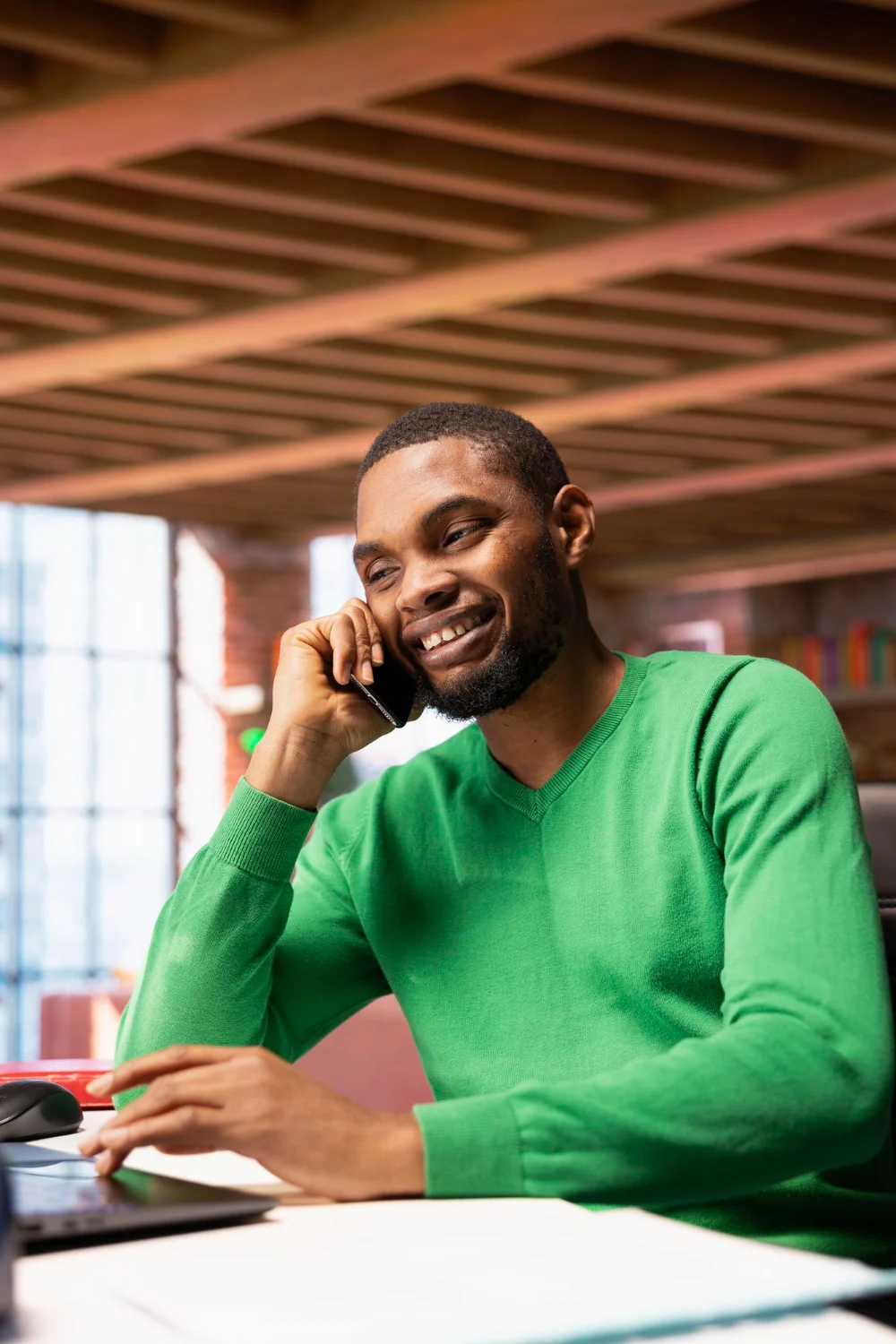 Trackable SMS marketing campaigns